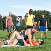 Bros - galeria zdjęć - filmweb