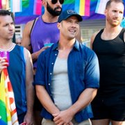 Bros - galeria zdjęć - filmweb