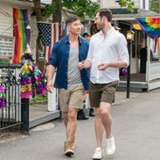 Bros - galeria zdjęć - filmweb