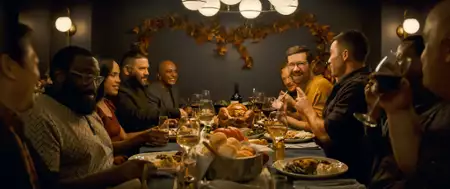 Bros - galeria zdjęć - filmweb
