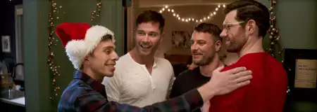 Bros - galeria zdjęć - filmweb