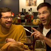 Bros - galeria zdjęć - filmweb