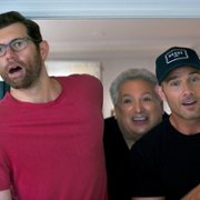 Bros - galeria zdjęć - filmweb