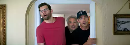 Bros - galeria zdjęć - filmweb