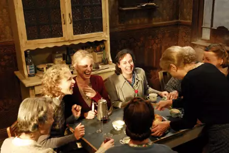 Kobieta w Berlinie - galeria zdjęć - filmweb