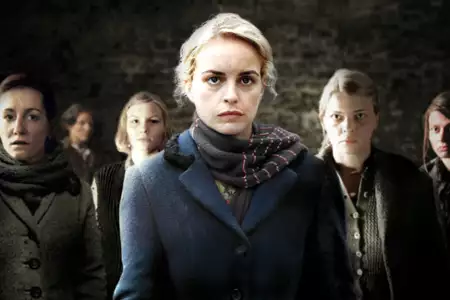 Kobieta w Berlinie - galeria zdjęć - filmweb