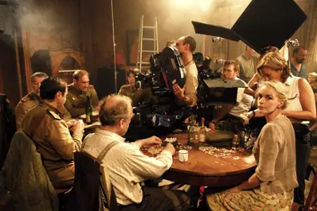 Kobieta w Berlinie - galeria zdjęć - filmweb