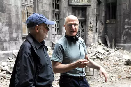 Kobieta w Berlinie - galeria zdjęć - filmweb