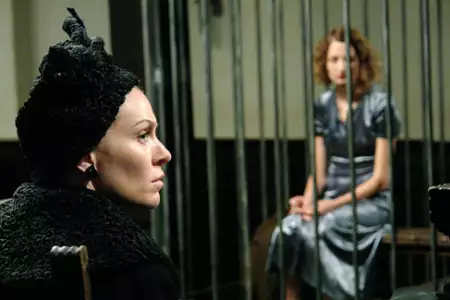 Ojciec Giovanny - galeria zdjęć - filmweb