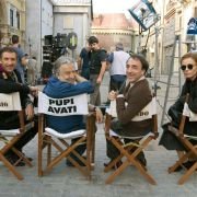 Ojciec Giovanny - galeria zdjęć - filmweb