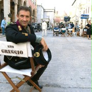Ezio Greggio w Ojciec Giovanny