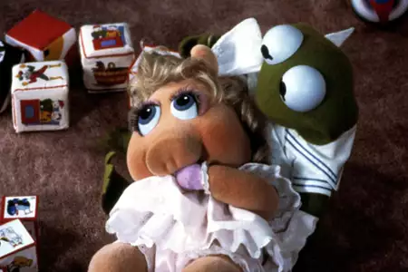 Muppety na Manhattanie - galeria zdjęć - filmweb