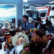 Muppety na Manhattanie - galeria zdjęć - filmweb