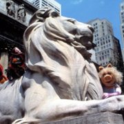 Muppety na Manhattanie - galeria zdjęć - filmweb