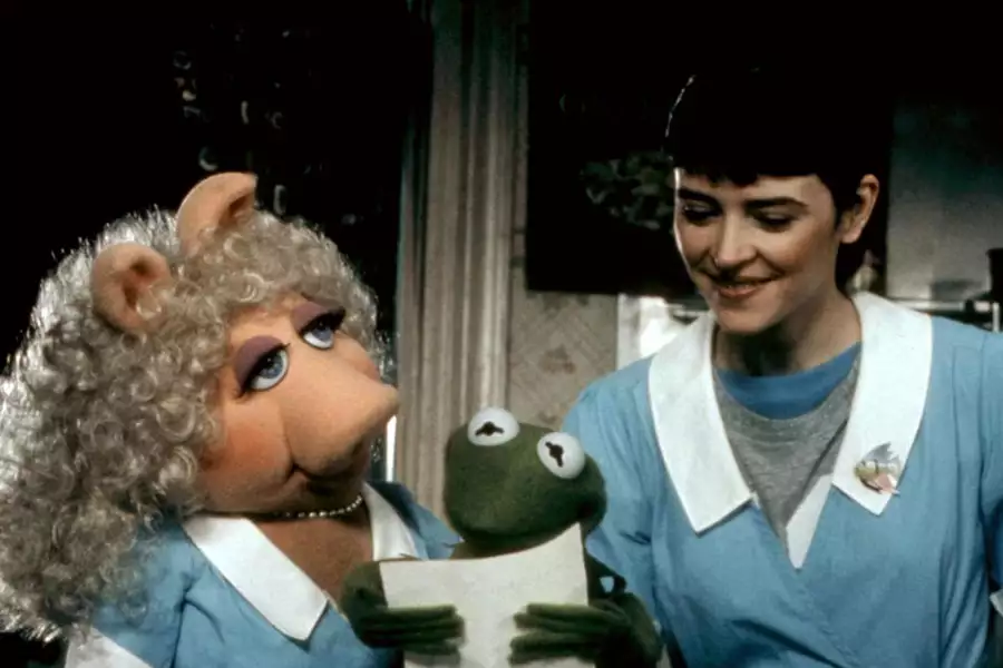 Muppety podbijają Broadway - galeria zdjęć - filmweb
