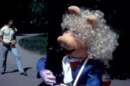 Muppety podbijają Broadway - galeria zdjęć - filmweb