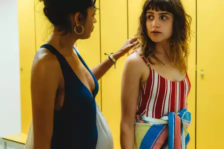 Pechowa Hela - galeria zdjęć - filmweb