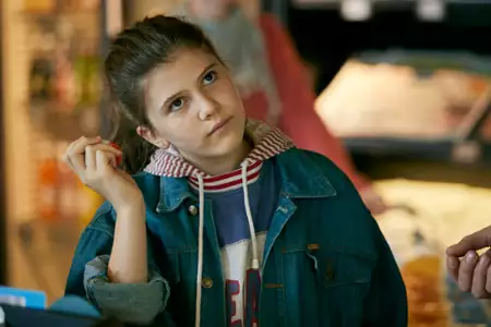 Pechowa Hela - galeria zdjęć - filmweb
