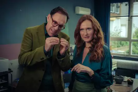 Pechowa Hela - galeria zdjęć - filmweb