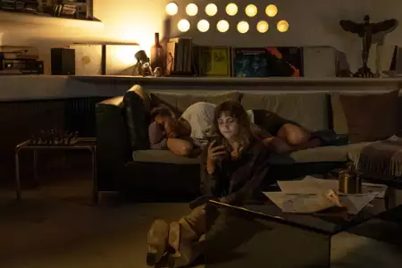 Pechowa Hela - galeria zdjęć - filmweb