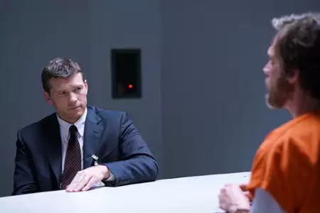 Manhunt: Śmiertelna rozgrywka - galeria zdjęć - filmweb