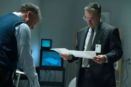 Manhunt: Śmiertelna rozgrywka - galeria zdjęć - filmweb