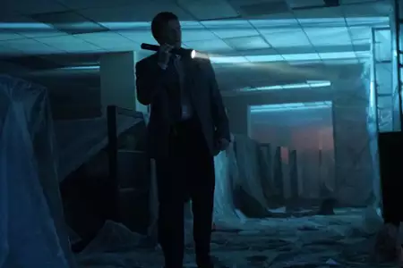 Manhunt: Śmiertelna rozgrywka - galeria zdjęć - filmweb