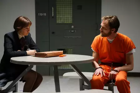 Manhunt: Śmiertelna rozgrywka - galeria zdjęć - filmweb