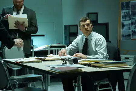 Manhunt: Śmiertelna rozgrywka - galeria zdjęć - filmweb