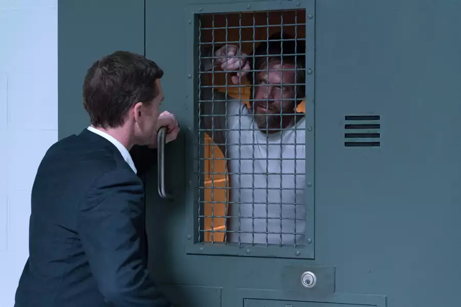Manhunt: Śmiertelna rozgrywka - galeria zdjęć - filmweb