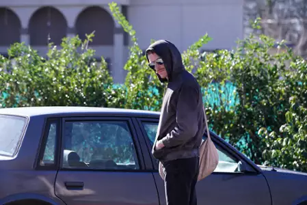 Manhunt: Śmiertelna rozgrywka - galeria zdjęć - filmweb
