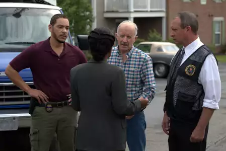 Manhunt: Śmiertelna rozgrywka - galeria zdjęć - filmweb