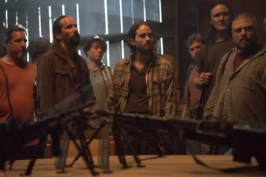 Manhunt: Śmiertelna rozgrywka - galeria zdjęć - filmweb