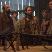 Manhunt - galeria zdjęć - filmweb