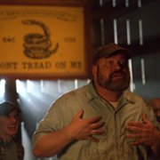 Manhunt - galeria zdjęć - filmweb