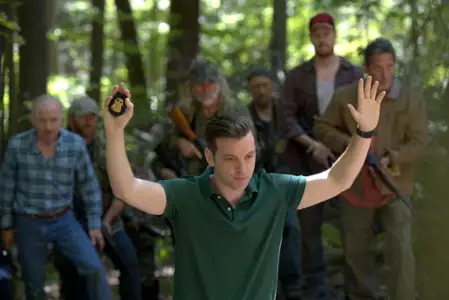Manhunt: Śmiertelna rozgrywka - galeria zdjęć - filmweb