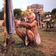 W poszukiwaniu człowieka serca - galeria zdjęć - filmweb