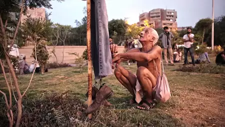 W poszukiwaniu człowieka serca - galeria zdjęć - filmweb