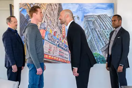 Billions - galeria zdjęć - filmweb