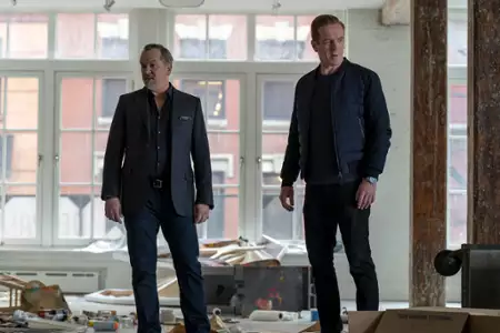 Billions - galeria zdjęć - filmweb