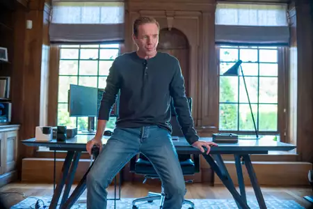 Billions - galeria zdjęć - filmweb
