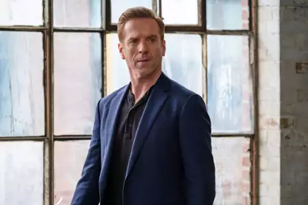 Billions - galeria zdjęć - filmweb