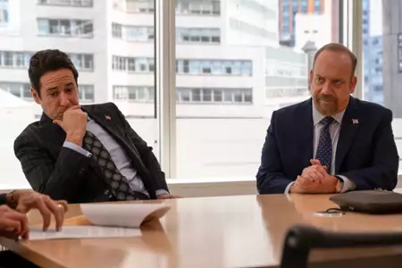 Billions - galeria zdjęć - filmweb