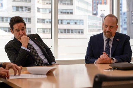 Billions - galeria zdjęć - filmweb