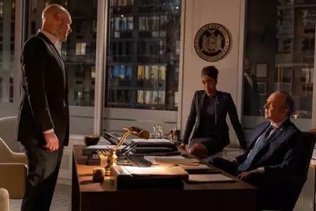 Billions - galeria zdjęć - filmweb