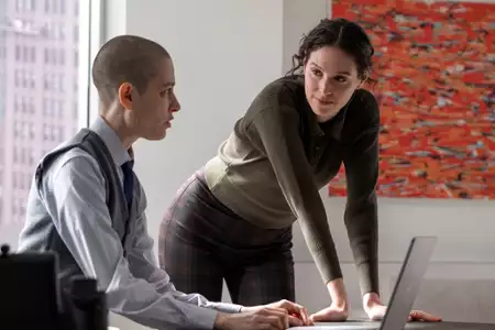 Billions - galeria zdjęć - filmweb