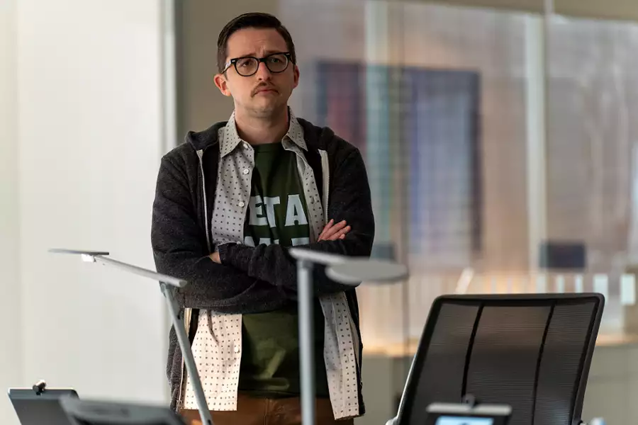 Billions - galeria zdjęć - filmweb