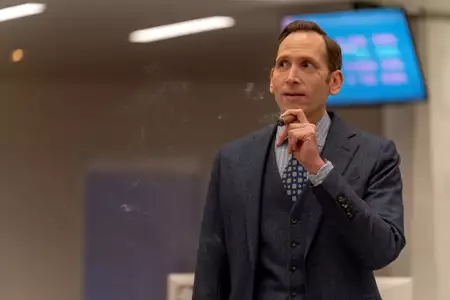 Billions - galeria zdjęć - filmweb