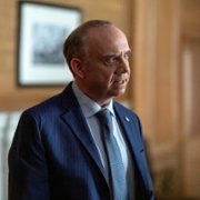 Billions - galeria zdjęć - filmweb