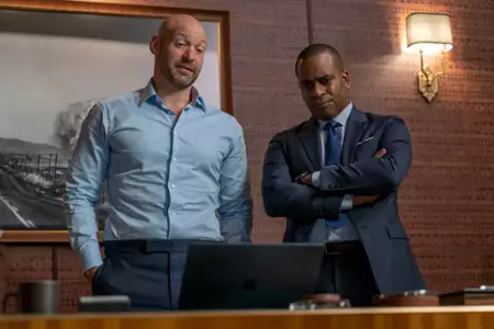 Billions - galeria zdjęć - filmweb